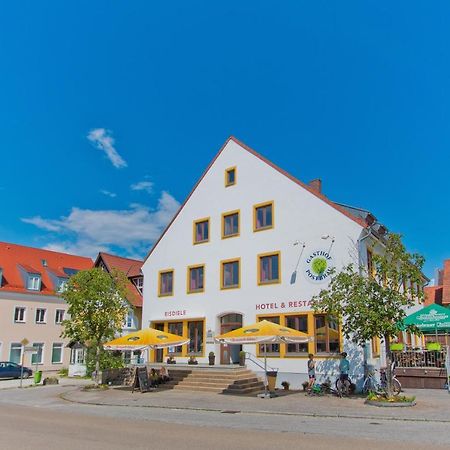 Gasthof Postbraeu Siegenburg Exterior photo